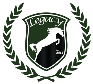 Legacy Equestrian Center Logo